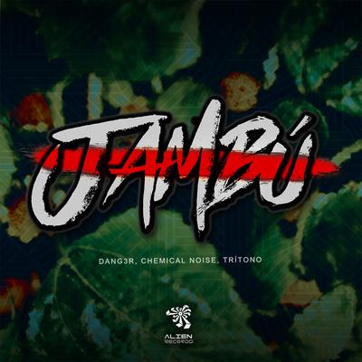 Jambú (Original Mix)'s cover