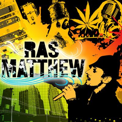 Ganja in My Brain By Rasmatthew's cover