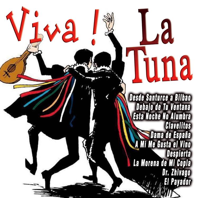 Tuna Universitaria's avatar image