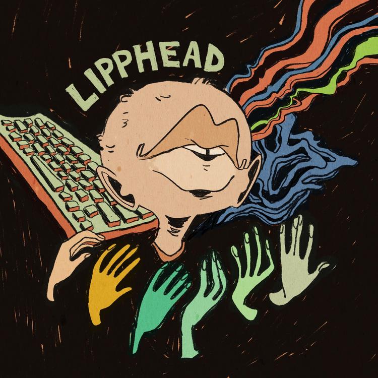 Lipphead's avatar image