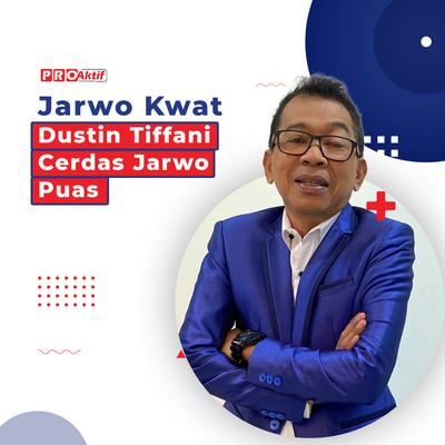 Jarwo Kwat's cover