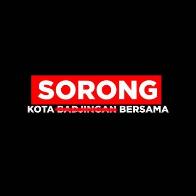 SORONG KOTA BERSAMA's cover