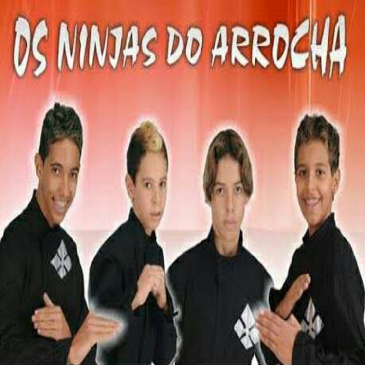 Os Ninjas  Do Arrocha's avatar image
