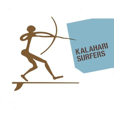 Kalahari Surfers's cover
