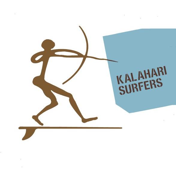 Kalahari Surfers's avatar image