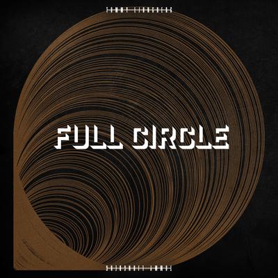 Full Circle's cover