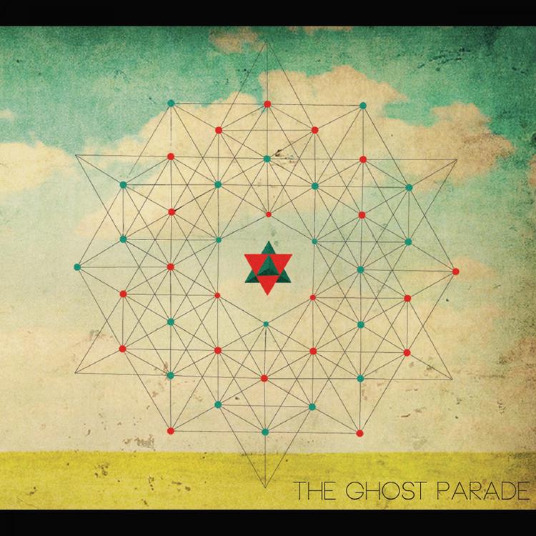 The Ghost Parade's avatar image