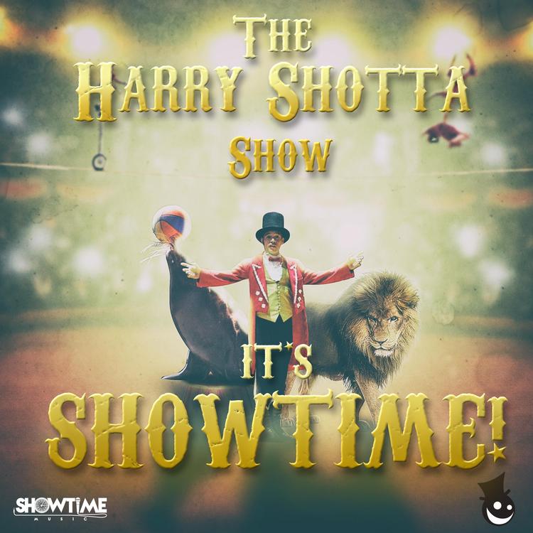 Harry Shotta Show's avatar image