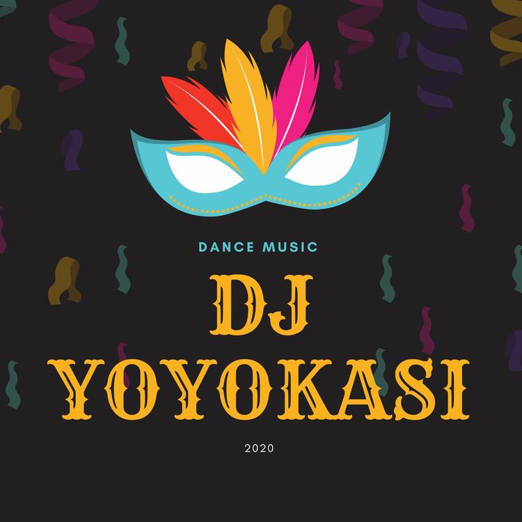 DJ Yoyokasi's avatar image