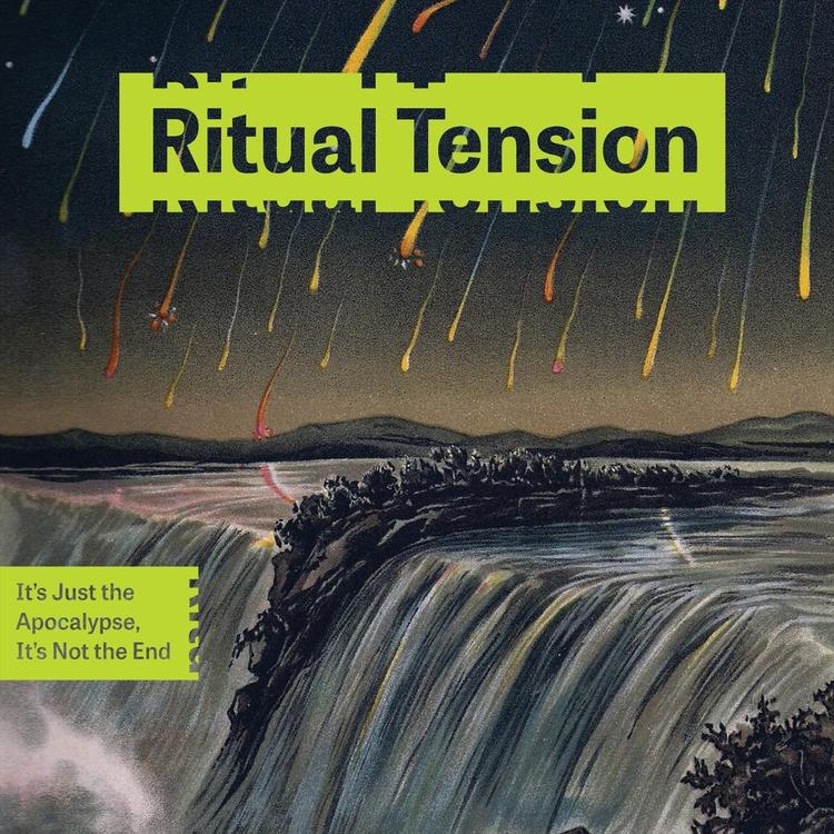 Ritual Tension's avatar image