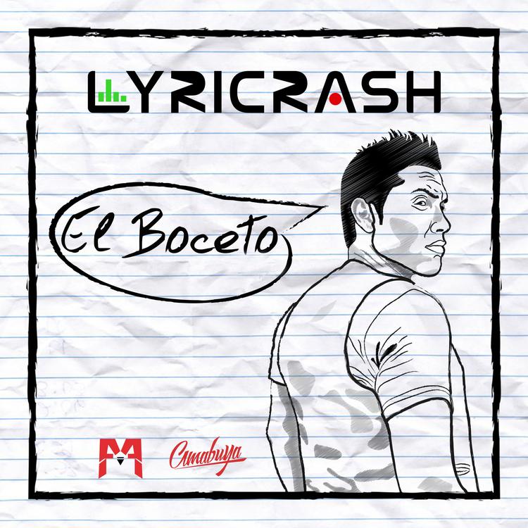 Lyricrash's avatar image