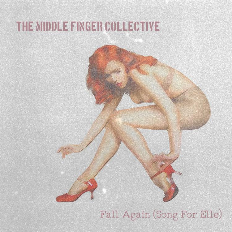 The Middle Finger Collective's avatar image