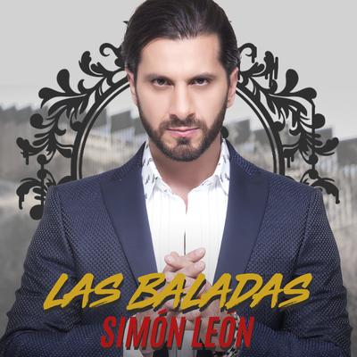 Las Baladas's cover
