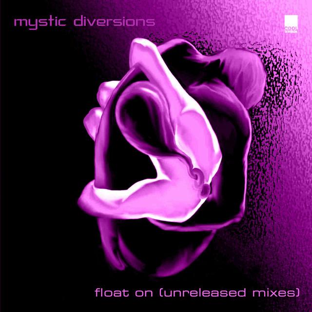 Mystic Diversions's avatar image