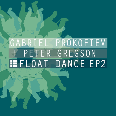 Float Dance EP2's cover