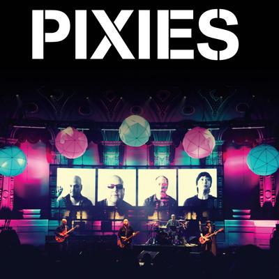 Big New Prinz (Live) By Pixies's cover