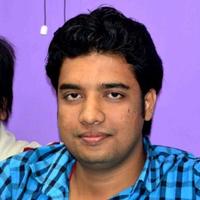 Sandeep Mishra's avatar cover