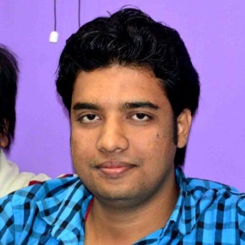 Sandeep Mishra's avatar image