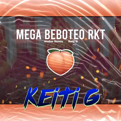 Mega Beboteo Rkt (Remix)'s cover