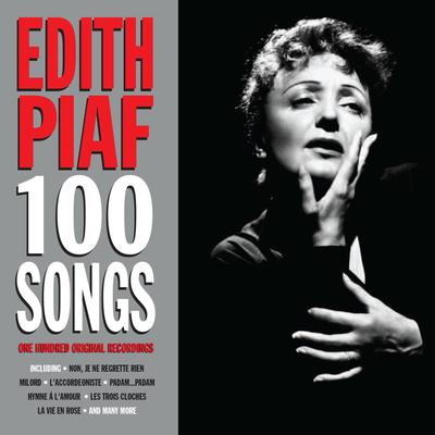 De l'autre côté de la rue (Alternate Take) By Édith Piaf's cover