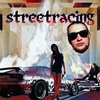 Streetracing By Danya Nozh, Pablo's cover