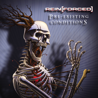 Rein[Forced]'s avatar cover