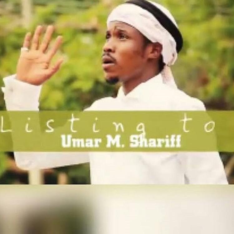 Umar Shariff's avatar image