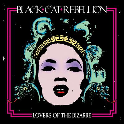 Lovers of the Bizarre's cover