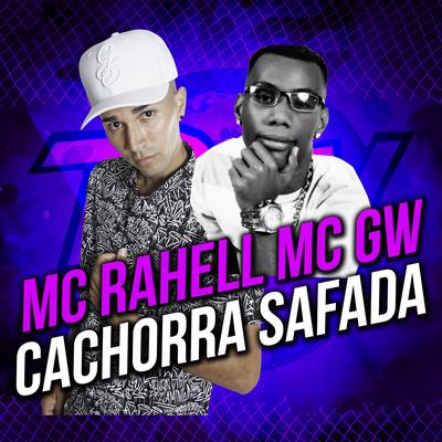 Cachorra Safada's cover