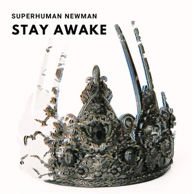 Stay Awake's cover