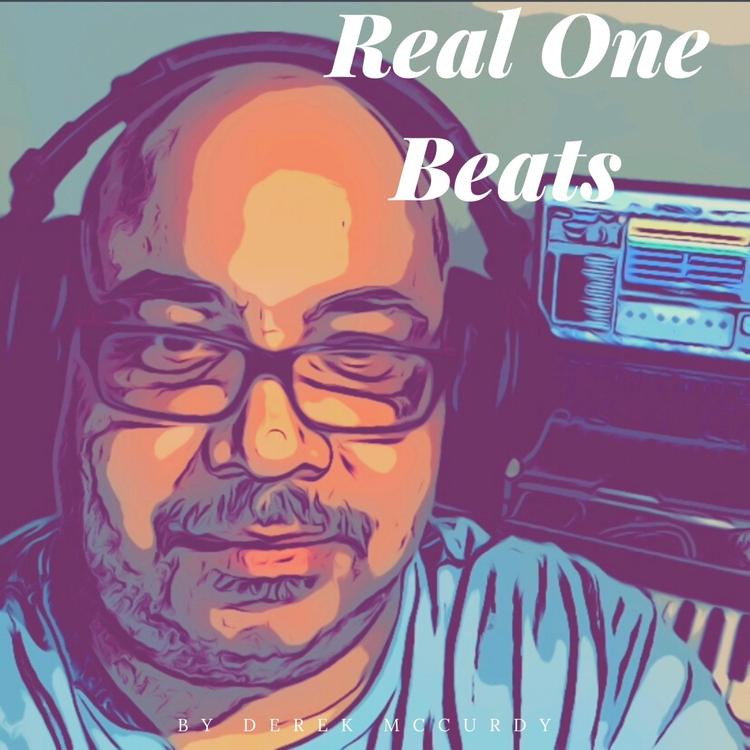 Derek McCurdy Real ONE Beats's avatar image