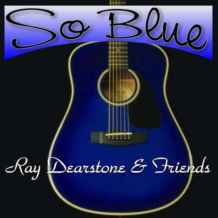 Ray Dearstone & Friends's avatar image