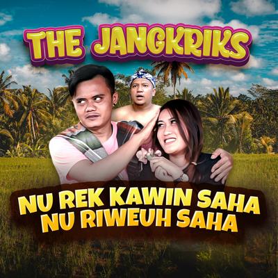 The Jangkriks's cover