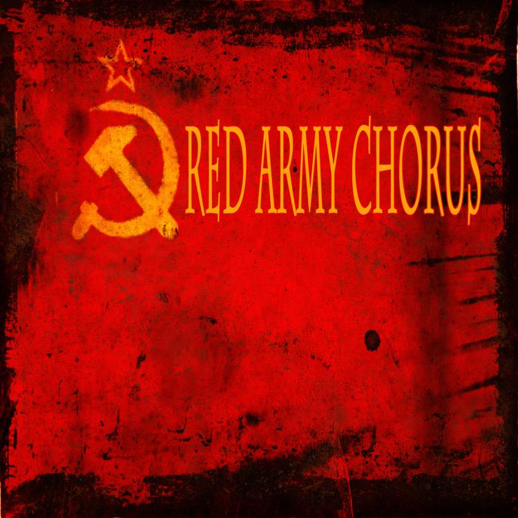 The Red Army Chorus's avatar image