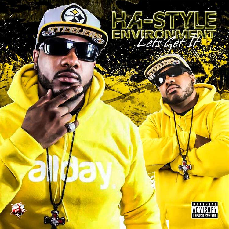 Hastyle's avatar image