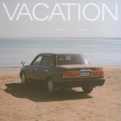 Vacation By Johnny Stimson's cover