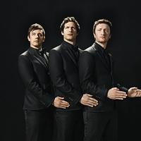The Lonely Island's avatar cover