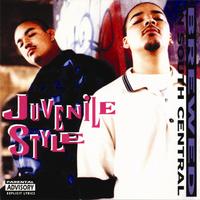 Juvenile Style's avatar cover