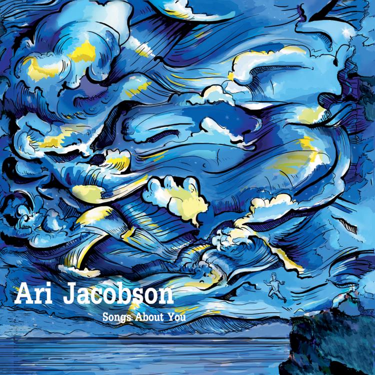 Ari Jacobson's avatar image