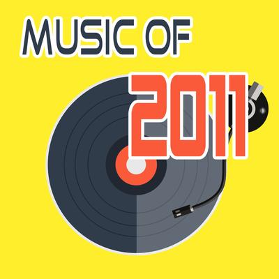 Music of 2011's cover