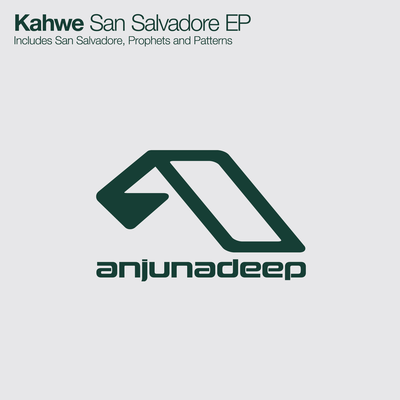 San Salvadore (Original Mix) By Kahwe's cover