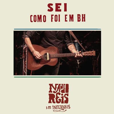 Sou Dela (Ao Vivo) By Nando Reis & Os Infernais's cover