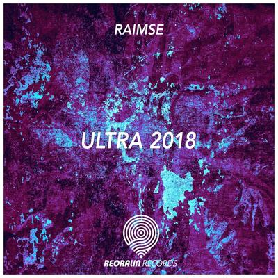 Ultra 2018's cover
