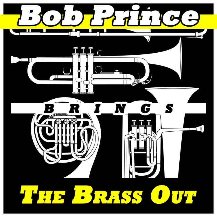 Bob Prince's avatar image