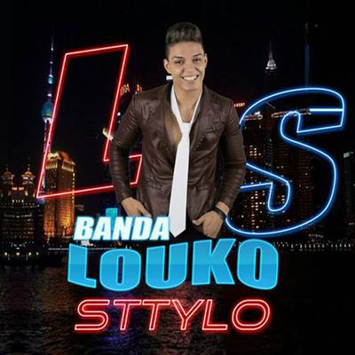 Toma Novinha By Banda Louko Sttylo, Bonde dos Playboys's cover