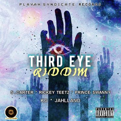 Third Eye Riddim's cover