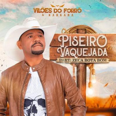 Investe em Mim By Vilões do Forró e Karkará's cover