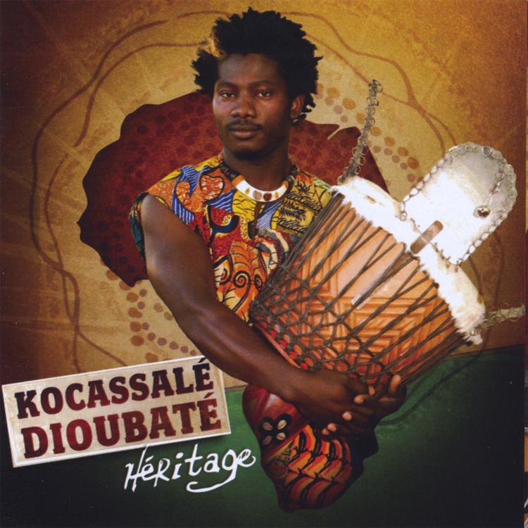 Kocassale Dioubate's avatar image