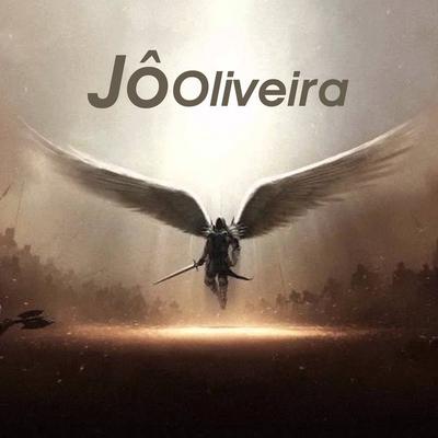 Jo Oliveira's cover