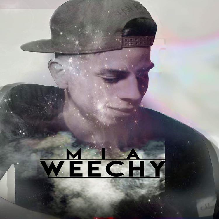 Weechy's avatar image